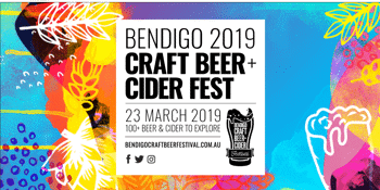 Bendigo Craft Beer Festival
