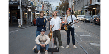 The Groundswell