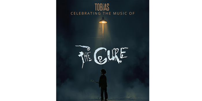 TOBiAS Celebrates ......THE CURE......
