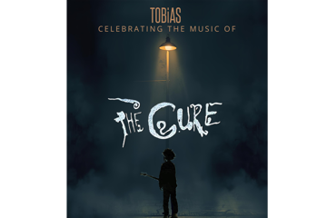 TOBiAS Celebrates ......THE CURE......