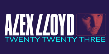 Alex Lloyd
