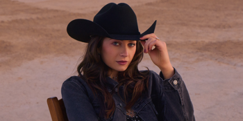 Rachael Fahim @ Moonshiners