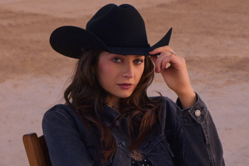 RACHAEL FAHIM (BAND SHOW) - Album Launch at Tamworth Country Music Festival