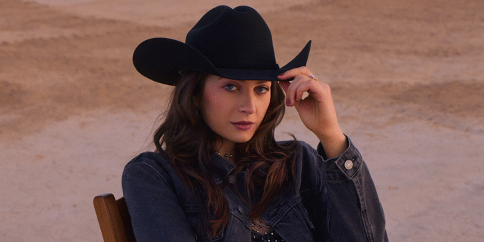 RACHAEL FAHIM (BAND SHOW) - Album Launch at Tamworth Country Music Festival