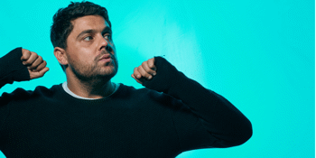 Dan Sultan