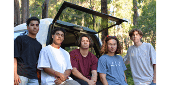 South Summit EP Launch