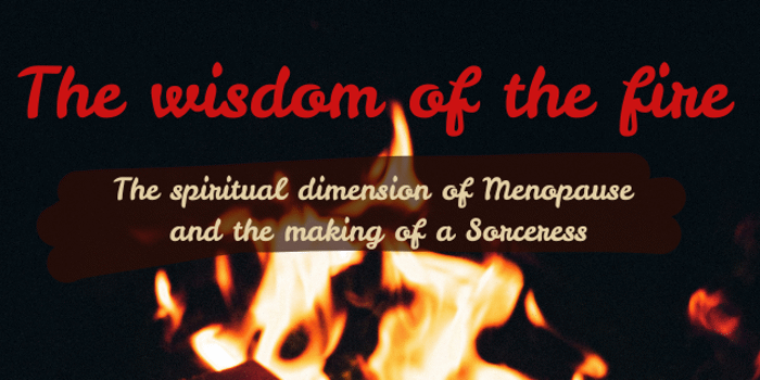 The Wisdom of The Fire