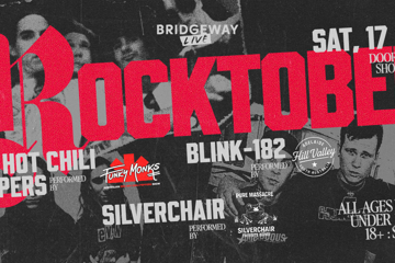 ROCKTOBER 2026