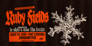 Ruby Fields and Friends @ The Station