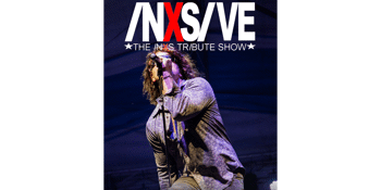 INXSIVE - The Inxs tribute show