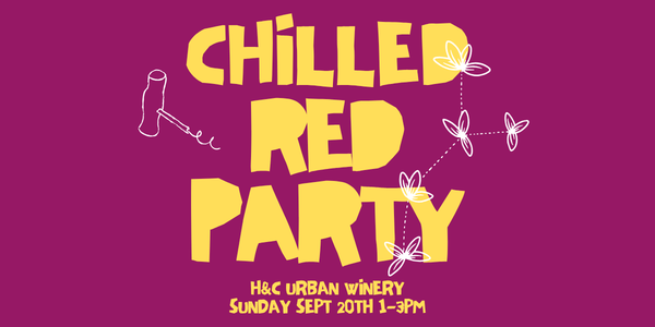 Chilled Red Party