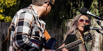 Louise Macgregor **FREE GIG**