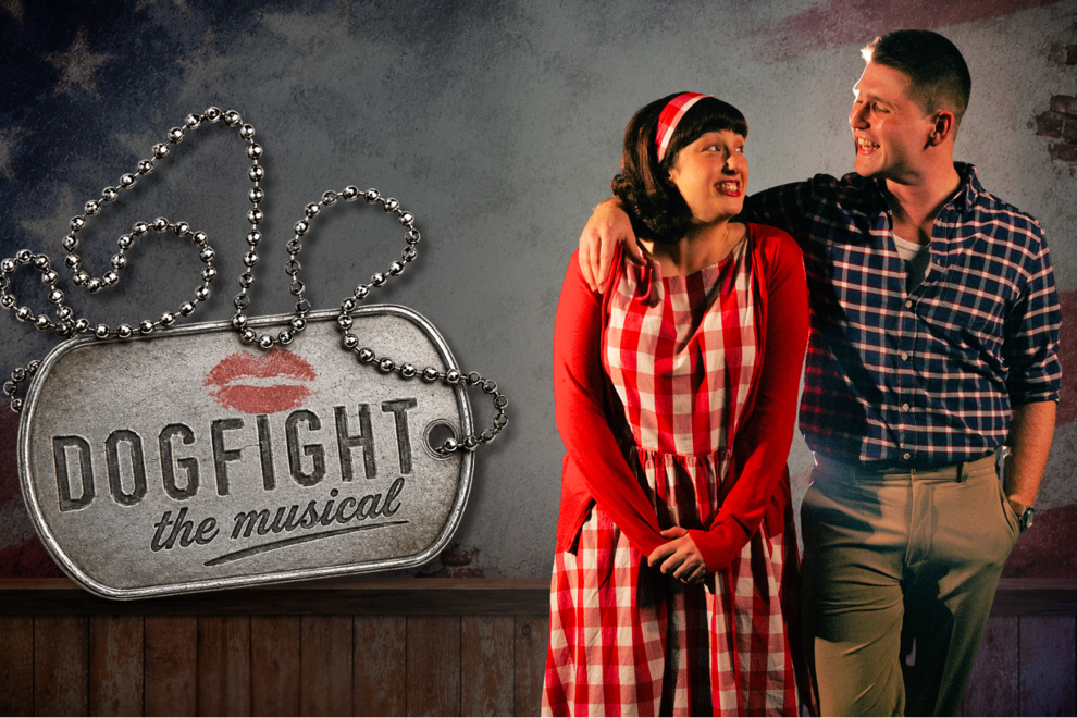 Dogfight The Musical