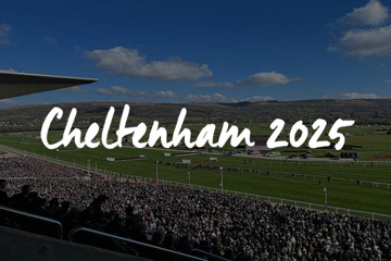 HERES!! Racing @Cheltenham Festival 2025 Live Stream in AU|NZ|US|CA|UK|EU|SA Without Cable & VPN