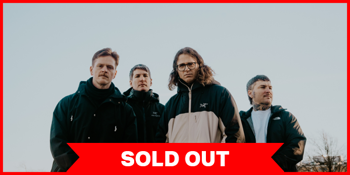 THE AMITY AFFLICTION