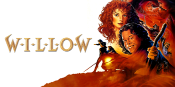 Willow (PG) PRESENTED IN 35MM