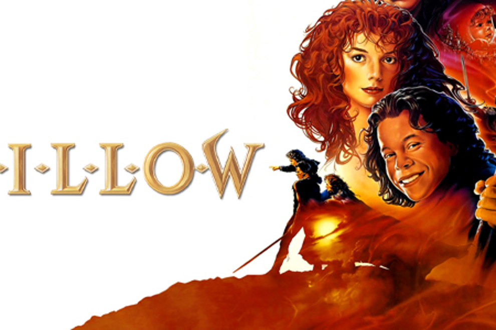Willow (PG) PRESENTED IN 35MM FILM