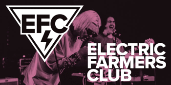Electric Farmers Club