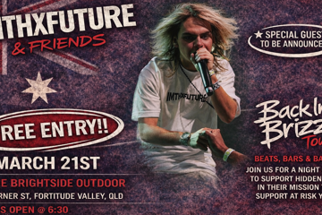 IMTHXFUTURE & Friends