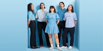 Georgia June - 'Baby Blue' Tour