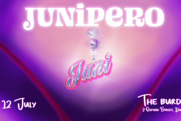 JUNIPERO