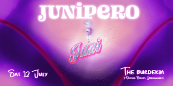 JUNIPERO