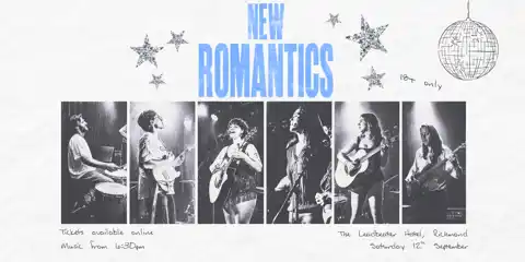 New Romantics