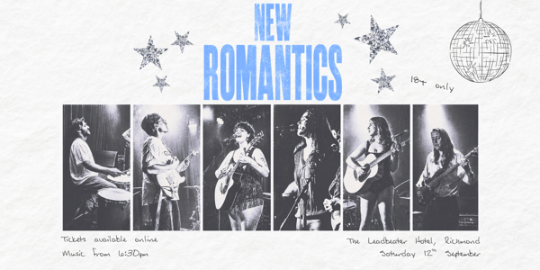 New Romantics