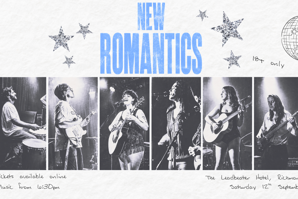 New Romantics