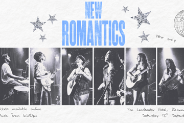 New Romantics