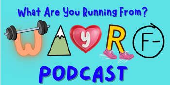 SEASON PASS: Marcus Ryan | What Are You Running From Podcast