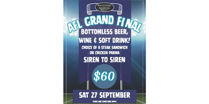 AFL Grand Final