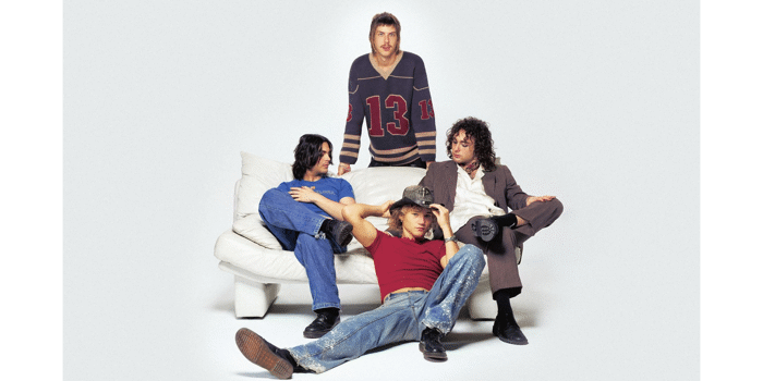 PASH at the Barwon Club - FREE SHOW!