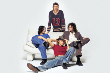 PASH at the Barwon Club - FREE SHOW!