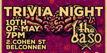 The Baso Trivia Night