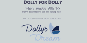 Dolly for Dolly