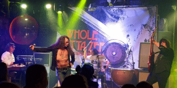 WHOLE LOTTA ZEP