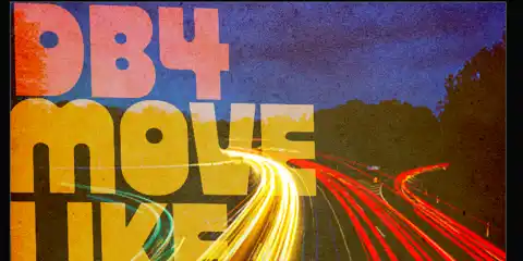 DB4 single launch w/ IV 8th August