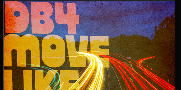 DB4 single launch w/ IV 8th August