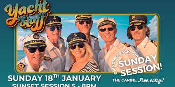 Yacht Stuff | Sunday Session