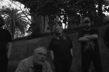 Histamine (SYD HxC) "Quality of Life" Album Launch