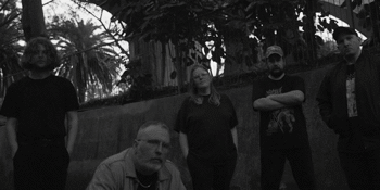 Histamine (SYD HxC) "Quality of Life" Album Launch