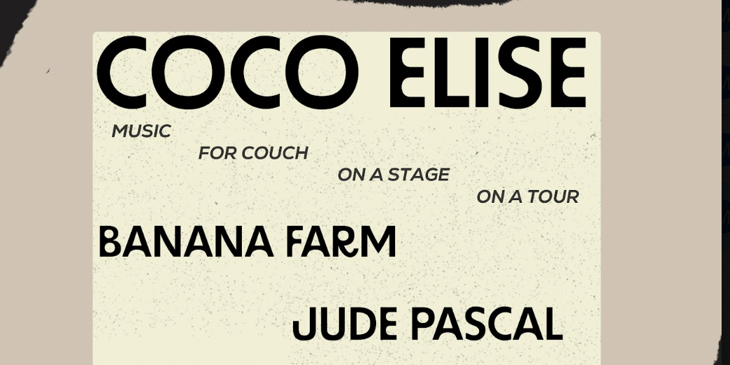 Coco Elise