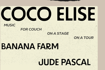 Coco Elise