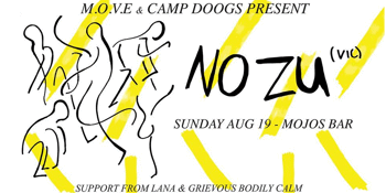 No Zu