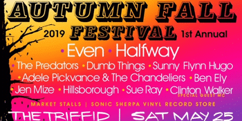 Autumn Fall Festival