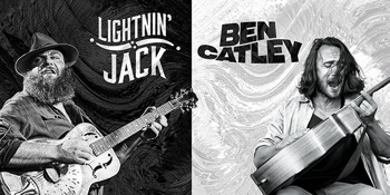 LIGHTNIN JACK & BEN CATLEY