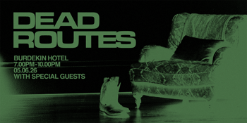 DEAD ROUTES