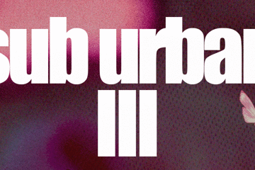 Sub Urban III