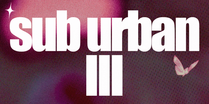 Sub Urban III